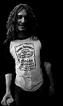 Cliff Burton