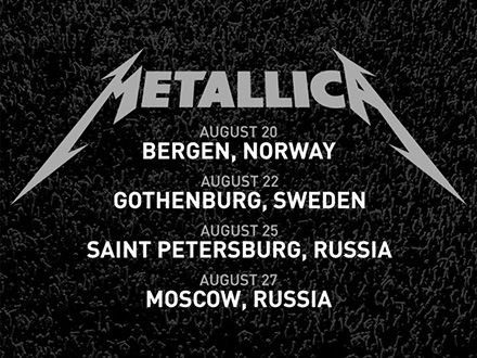 Metallica