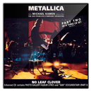No Leaf Clover: UK Single 2